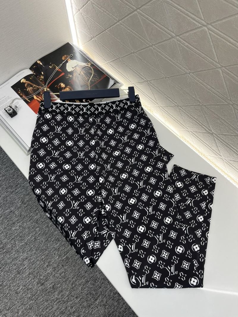 Louis Vuitton Long Pants